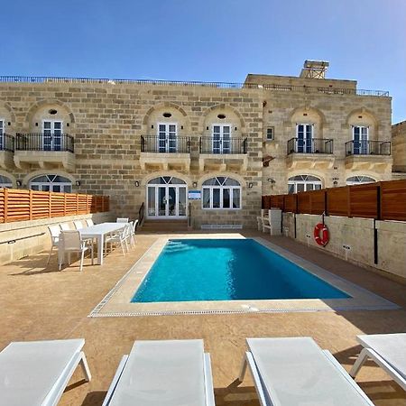 Ta' Ganna Farmhouse Sannat Exterior foto