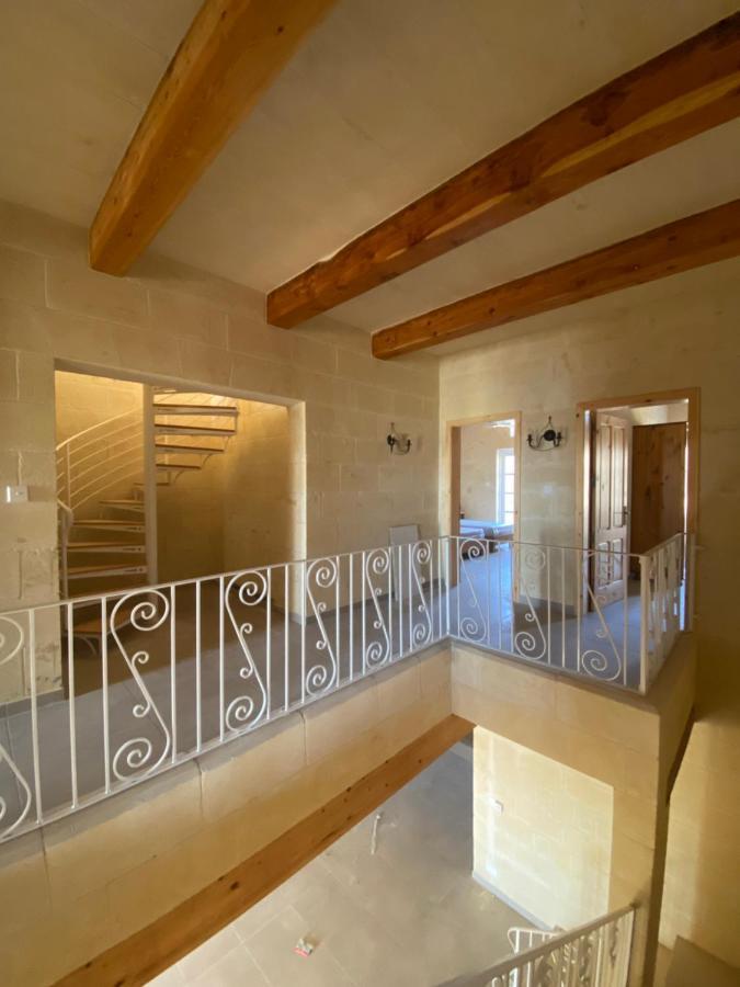 Ta' Ganna Farmhouse Sannat Exterior foto